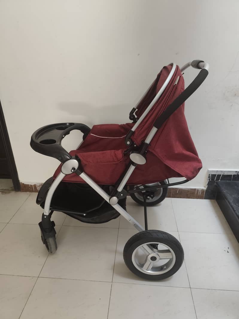 Stroller 5