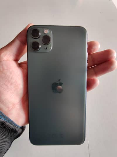 iPhone 11 Pro Max 256GB