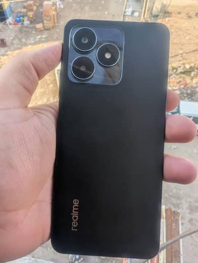 Realme C53 6/128 gb