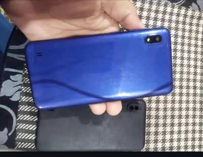 Samsung Galaxy A10 2/32 Just Mobile Contact Me, 0305,694,94,75