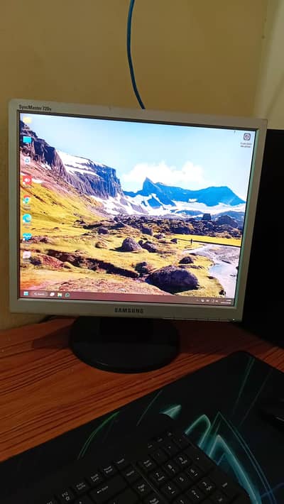 complete PC setup for sale