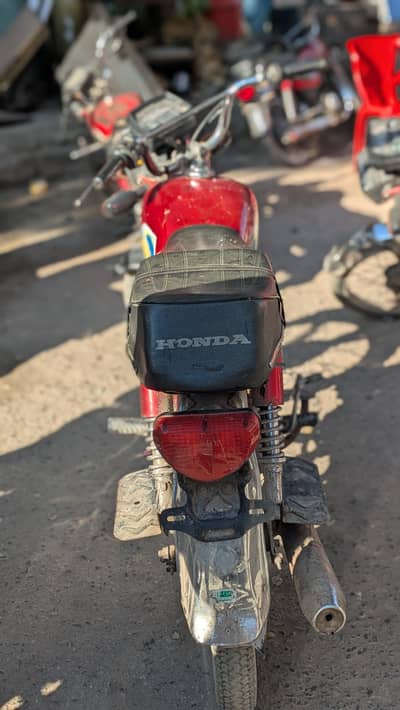 Road Prince 2018 model urgent For Sale .