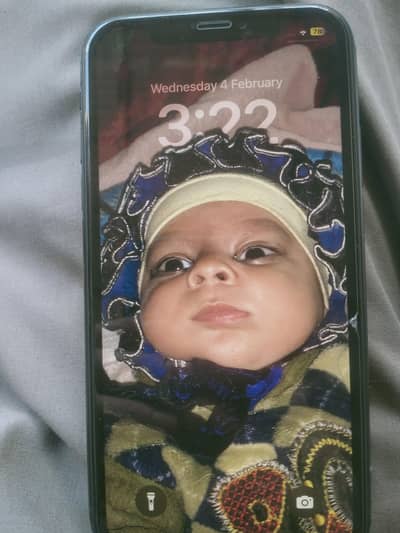 iphone xr non pta all ok 10 by 10 coundastion