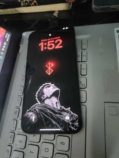 I Phone 13 Pro Max (512) Non PTA