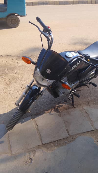 suzuki GD 110 for sale 2022 model