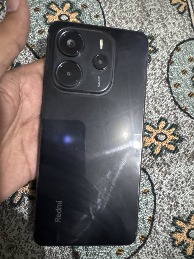 Redmi Note 14 1
