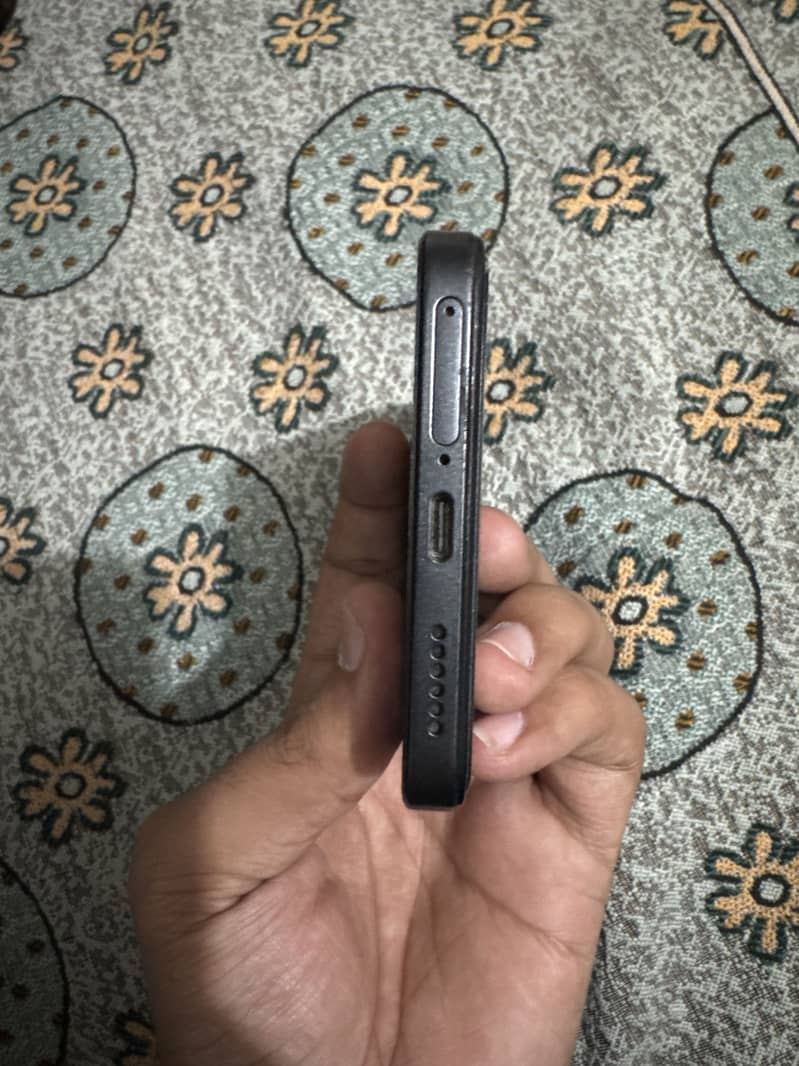 Redmi Note 14 5