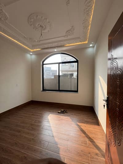 3 Marla Brand New Luxury House Available For Rent In Al Kabir Town