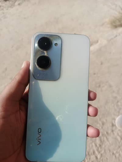 Vivo Y18 for sale excelent condition 6/128