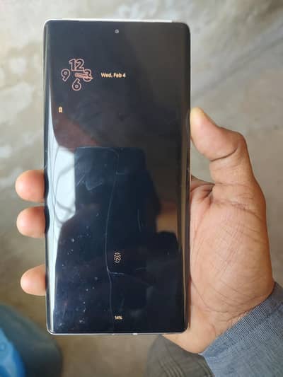 Google Pixel 6 PRO 12_ 128 GB