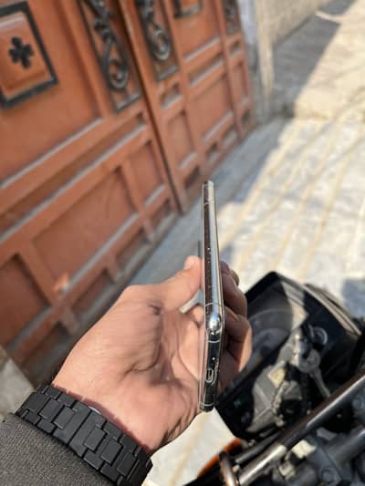 Sony Xperia 5 mark 2