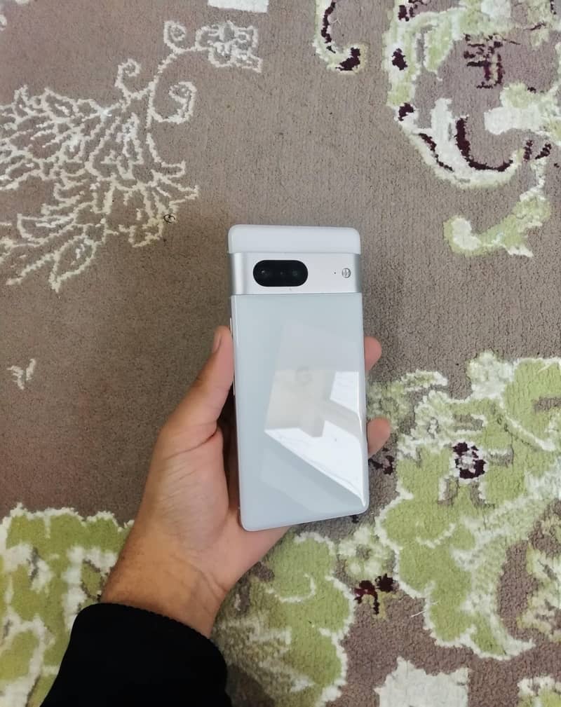 Google Pixel 7 0