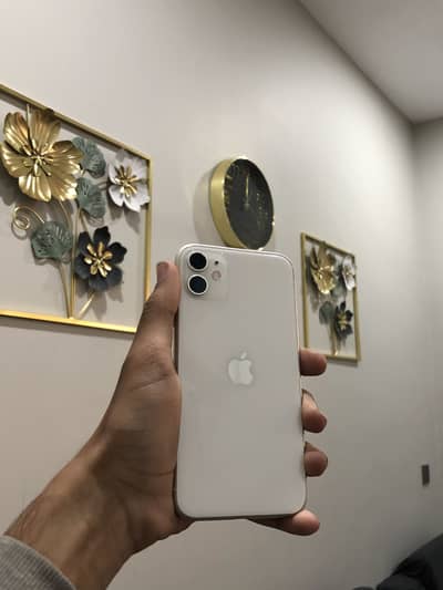iPhone 11 PTA APPROVED