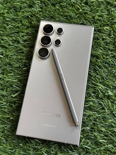 Samsung Mobile S24 Ultra 10/10