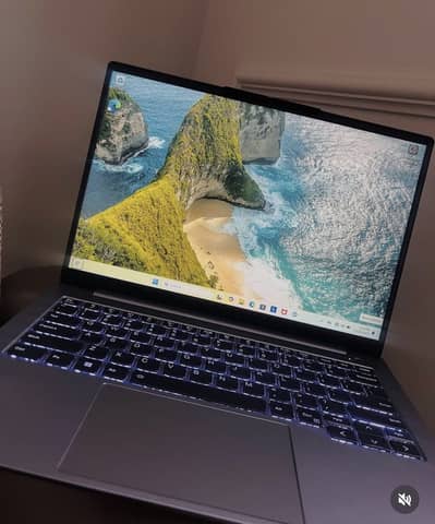 Lenovo ThinkBook 14 G6 IRL Core i7 13th Gen | 8GB RAM | 512GB SSD