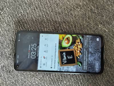 Infinix Note 7 Pta approved