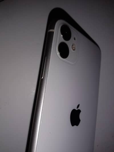 Iphone 11 128 GB