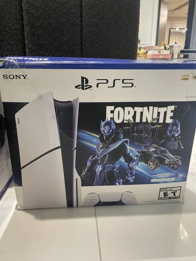 Ps5 slim