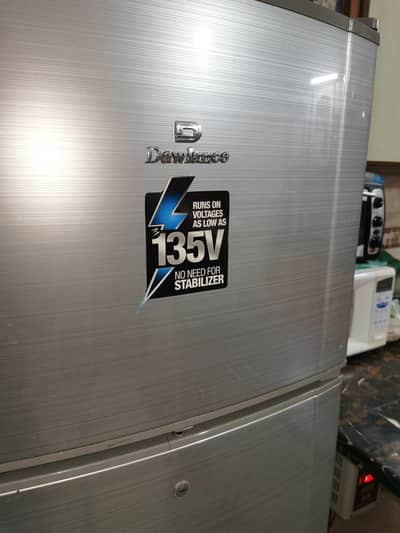 refrigerator dawlance