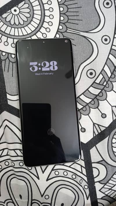 Samsung S21 Ultra perfect condition