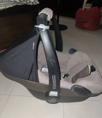 Baby Carrier/ Car Seat Imported