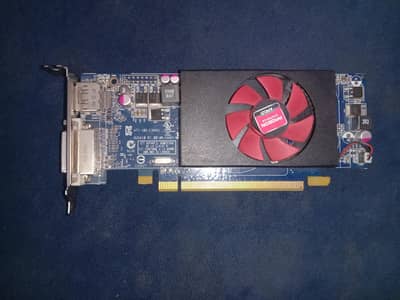 AMD hd 8490(1gb) for sale!