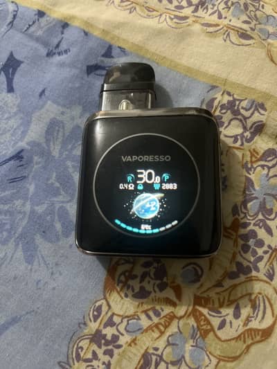 Nano x ros 4 latest model