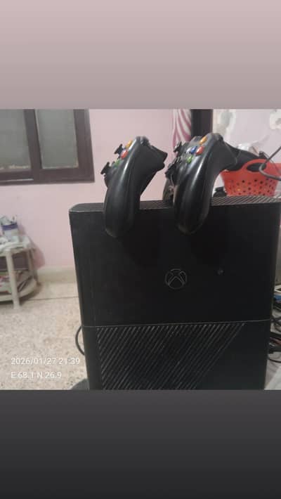 Xbox 360 jailbreak