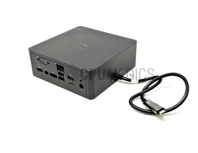Dell Thunderbolt Dock TB16 (Services all over pakistan)