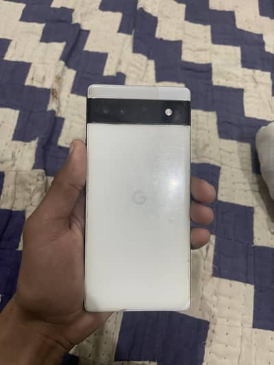 Im selling Google Pixel6a
