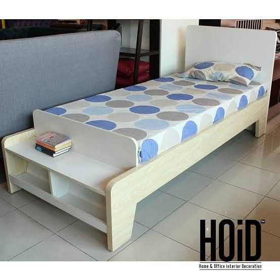 Singles Beds 5