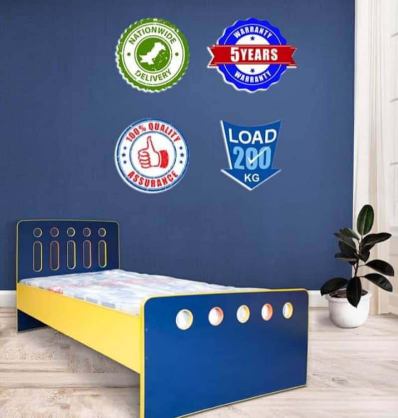 Singles Beds 6