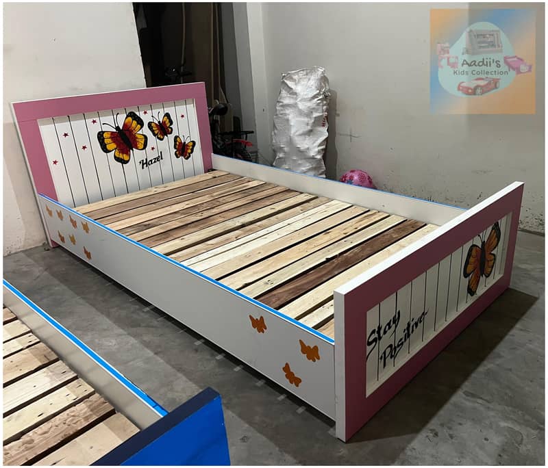 Singles Beds 7