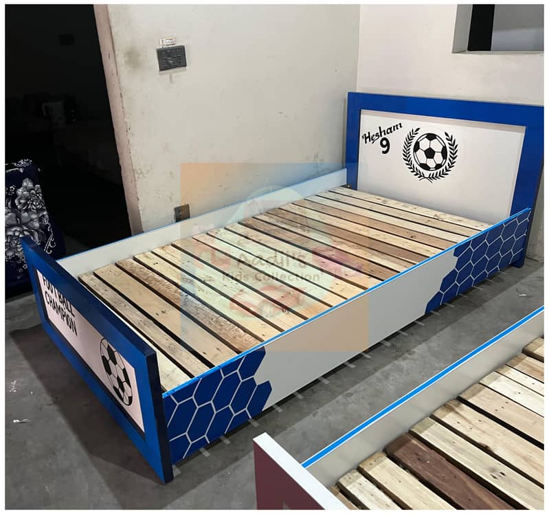Singles Beds 9