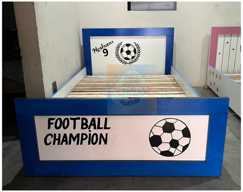 Singles Beds 10