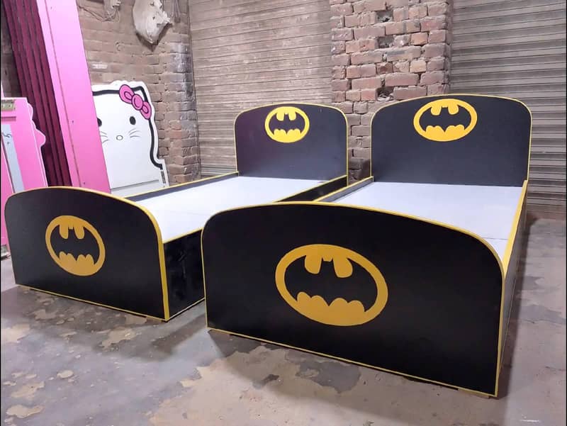 Singles Beds 11