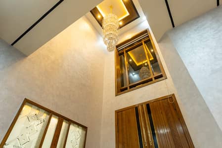 5 Marla Luxury House For Sale In Bahria Town Lahore