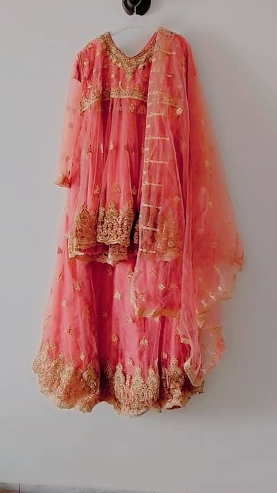 lehnga  3 PC