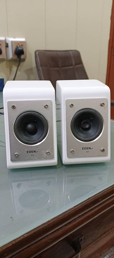 EDEN Speakers
