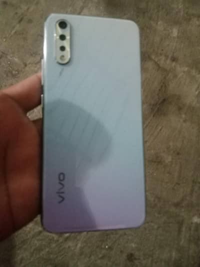 Vivo Y7s 256 gb