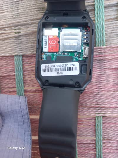 Sale SIM Watch