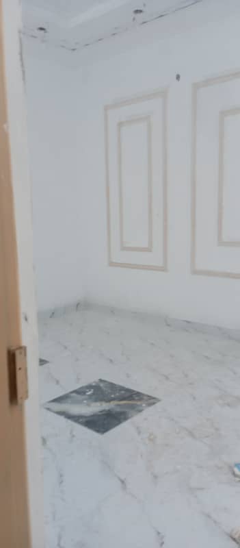 New House 4 Marla, Allama Iqbal Town Pak Block