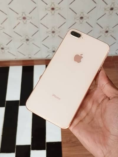 iPhone 8 plus non pta