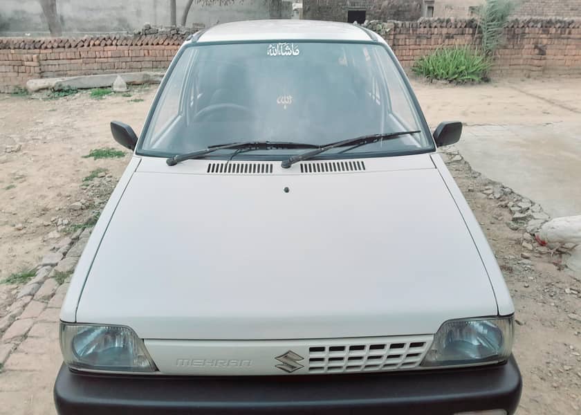 Mehran VX 0