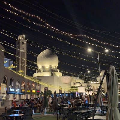 7 Marla Plot for Sale Lake City Lahore | M-7 Block A