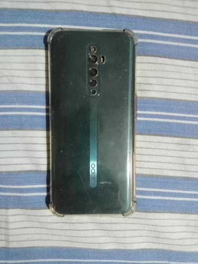 OPPO Reno 2F . 8.128 . panel change . All ok. 0301-3089200