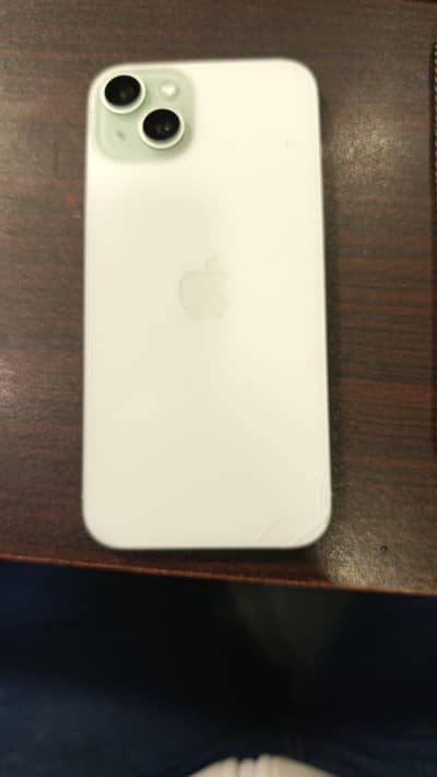 I phone 15 plus non pta jv 128gb