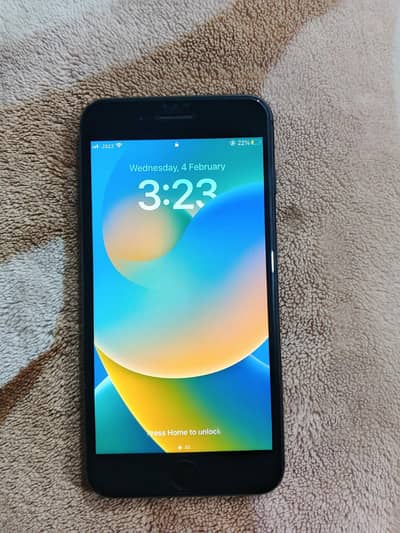 iPhone 8plus 64gb Excellent Condition
