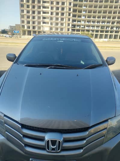 Honda city 2009 available for sale in Bahria town Karachi