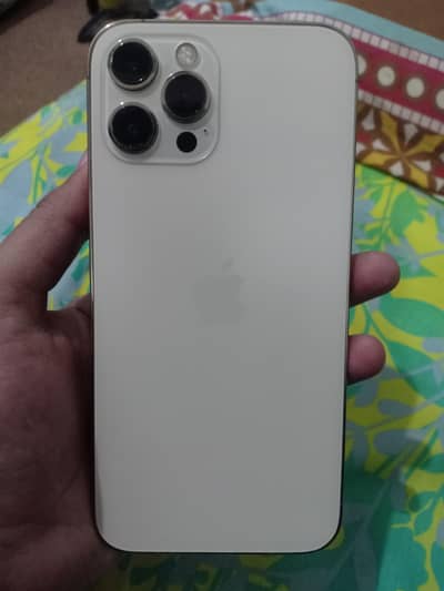 iphone 12 pro max non pta jv